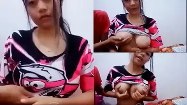 Alasan Kerja Kelompok Siswi SMA Nekat Pamer Dada
