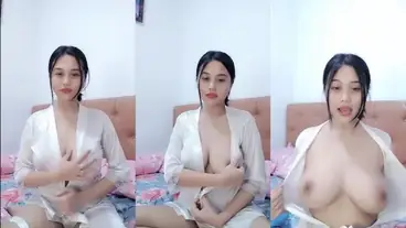 Bokep Jilbab Toket Bulat Bugil Binal Mantap