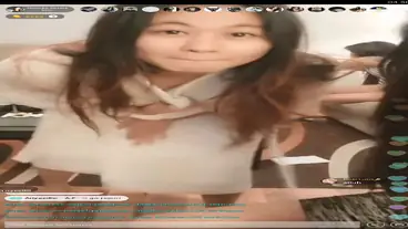 Bokep Live Stevhie Bigo Show Pamer Toket VIP Room