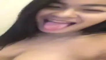 Caityln Ngajak Main Toge Terbaru
