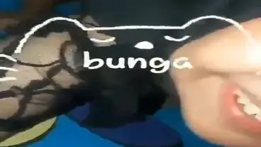 Cewek Indo Ketawa Geli Sambil Digenjot Masuk Viral Hot
