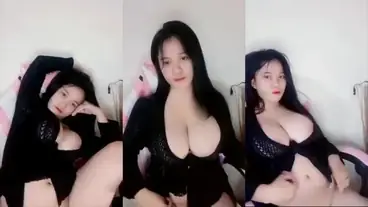 Elsa Torbut Host Baru Mango Live Indo Panas