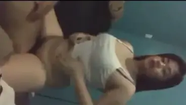Goyangan Mba Mantap Bikin Kontol Meledak Crott Lumer WOT