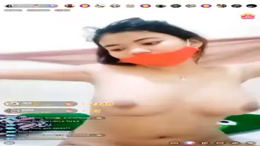 Live Show Host Indo Paling Erotis Hot