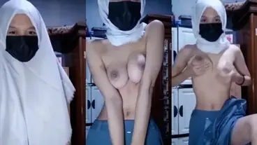 Ukhty Nina Asanti Bersetubuh Sangat Liar